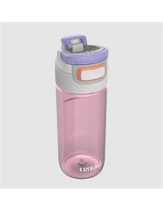 KAMBUKKA Botella Elton 500Ml Rosa Blush