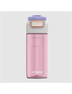 KAMBUKKA Botella Elton 500Ml Rosa Blush