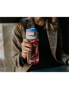 KAMBUKKA Botella Elton 500Ml Rosa Blush