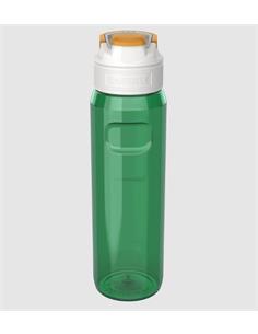 KAMBUKKA Botella Elton 1000Ml Verde Oliva