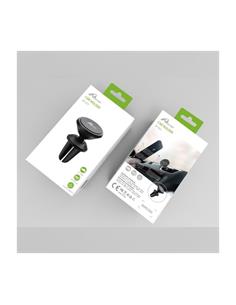 HOME Soporte Movil Coche Magnetico Para Rejilla SP-021
