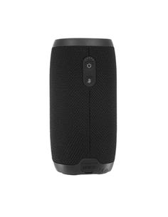 JBL Altavoz Portatil Bluetooth LINK10 Negro Wifi,Manos Libres Control Por Voz,Google Assistant,Resi