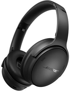 BOSE Auriculares Inalambricos De Casco QUIERTCOMFORT SC Con Cancelacion De Ruido