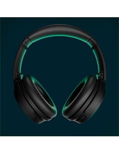 BOSE Auriculares Inalambricos De Casco QUIERTCOMFORT SC Con Cancelacion De Ruido