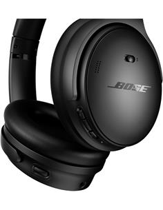 BOSE Auriculares Inalambricos De Casco QUIERTCOMFORT SC Con Cancelacion De Ruido