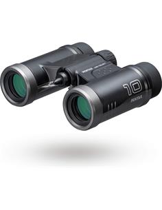 RICOH Prismatico 10x21 Negro
