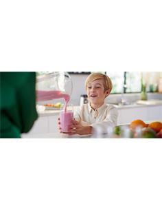 PHILIPS Batidora De Vaso 1000W HR3571/90