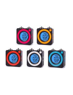 TIMEMARK Despertador Digital Con Campana CL69S