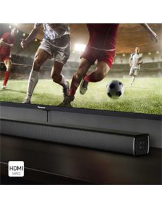 PANASONIC Barra De Sonido Con Subwoofer 100W HTB150EG 2.1