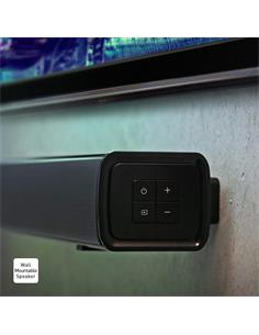 PANASONIC Barra De Sonido Con Subwoofer 100W HTB150EG 2.1