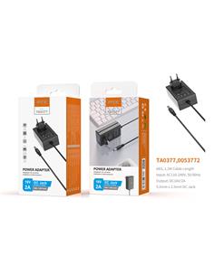 MTK Cargador Universal 16V 2A TA0377
