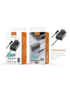MTK Alimentador Corriente Universal RCA 16V 2A TA0378