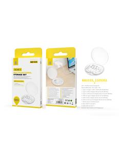 ONEPLUS Kit 10en1 Cable Carga Tipo C/Lightning/Micro USB NB1535
