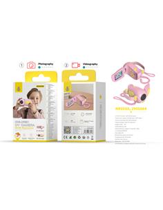 ONEPLUS Videocamara Para Niños 240*320 NR9588
