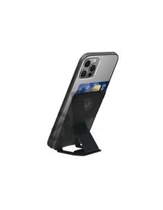 UNICO Soporte Movil y Tarjetero Adhesivo BR0260