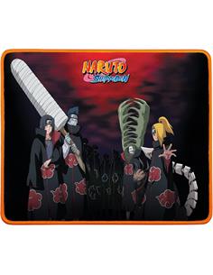 NARUTO Alfombrilla De Raton 32x27Cms KX-NAR-MP-AKTSK