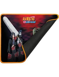 NARUTO Alfombrilla De Raton 32x27Cms KX-NAR-MP-AKTSK