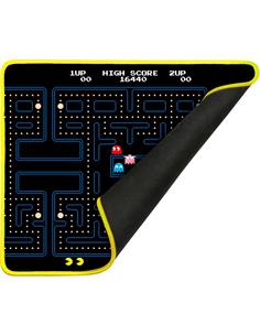PAC-MAN Alfombrilla Raton Diseño Arcade 32x27cms
