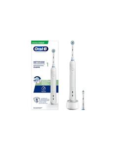 ORAL B Cepillo Electrico Professional Clean Blanco D16.523.3U