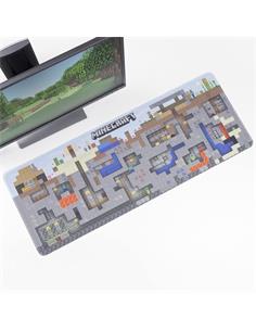 PALADONE Alfombrila XL MInecraft 30x80Cms