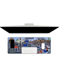 PALADONE Alfombrila XL MInecraft 30x80Cms