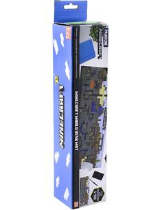 PALADONE Alfombrila XL MInecraft 30x80Cms