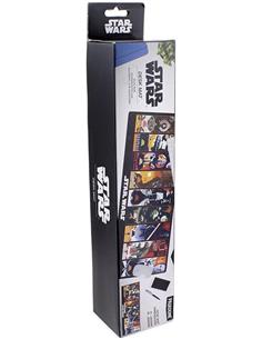 PALADONE Alfombrilla XL Star Wars 80x30Cms