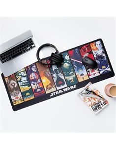 PALADONE Alfombrilla XL Star Wars 80x30Cms