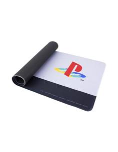 PALADONE Alfombrilla XL Logo Play Station PS 80x30Cms