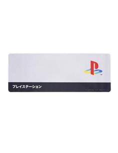 PALADONE Alfombrilla XL Logo Play Station PS 80x30Cms