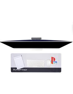PALADONE Alfombrilla XL Logo Play Station PS 80x30Cms