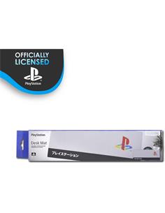 PALADONE Alfombrilla XL Logo Play Station PS 80x30Cms