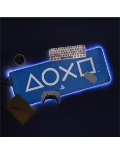 PALADONE Alfombrilla XL Playstation 30x80cms