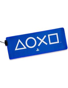 PALADONE Alfombrilla XL Playstation 30x80cms