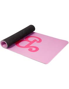 PALADONE Alfombrilla XL Barbie Logo 80x30Cms