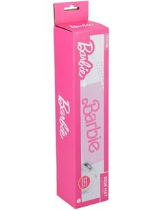 PALADONE Alfombrilla XL Barbie Logo 80x30Cms