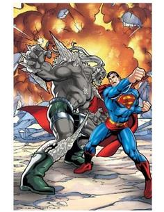 DC COMICS Puzzle Superman 300 Piezas 33004
