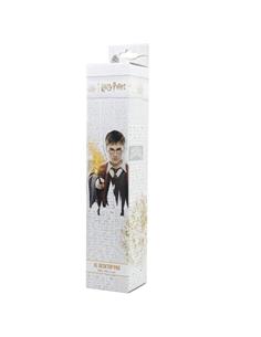HARRY POTTER Alfombrilla XL Hogwarts 80x30Cms