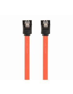 CABLEXPERT Cable Interno SATA III 50Cms CC-SATAM-DATA