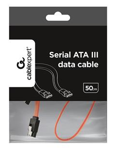 CABLEXPERT Cable Interno SATA III 50Cms CC-SATAM-DATA