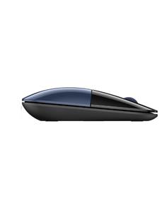 HP Raton Inalambrico Z3700 Azul