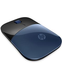 HP Raton Inalambrico Z3700 Azul