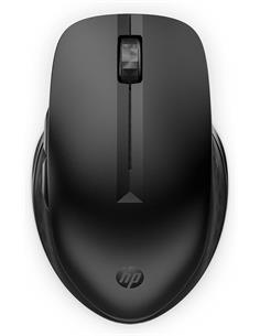 HP Raton Inalambrico 435 Negro