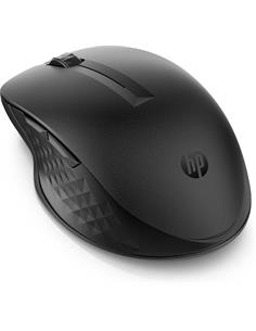 HP Raton Inalambrico 435 Negro