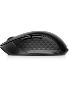 HP Raton Inalambrico 435 Negro