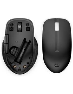 HP Raton Inalambrico 435 Negro