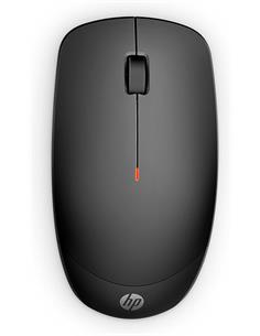 HP Raton Inalambrico 235 Slim Negro