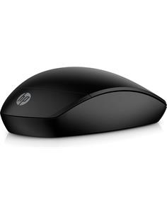 HP Raton Inalambrico 235 Slim Negro
