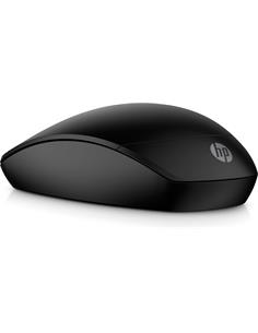HP Raton Inalambrico 235 Slim Negro