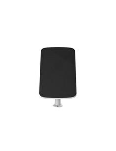 EZVIZ Panel Solar Para Camara Exterior Con Puerto TIpo C 4.2W